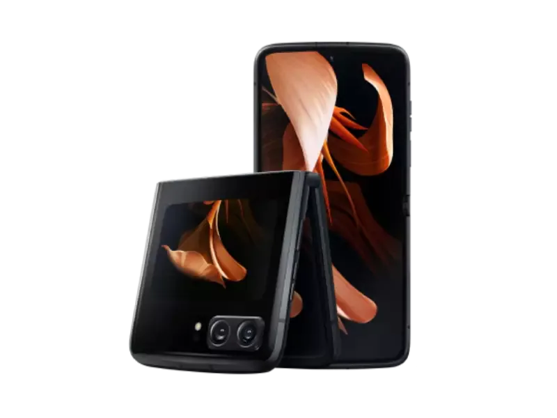 Motorola razr 2022