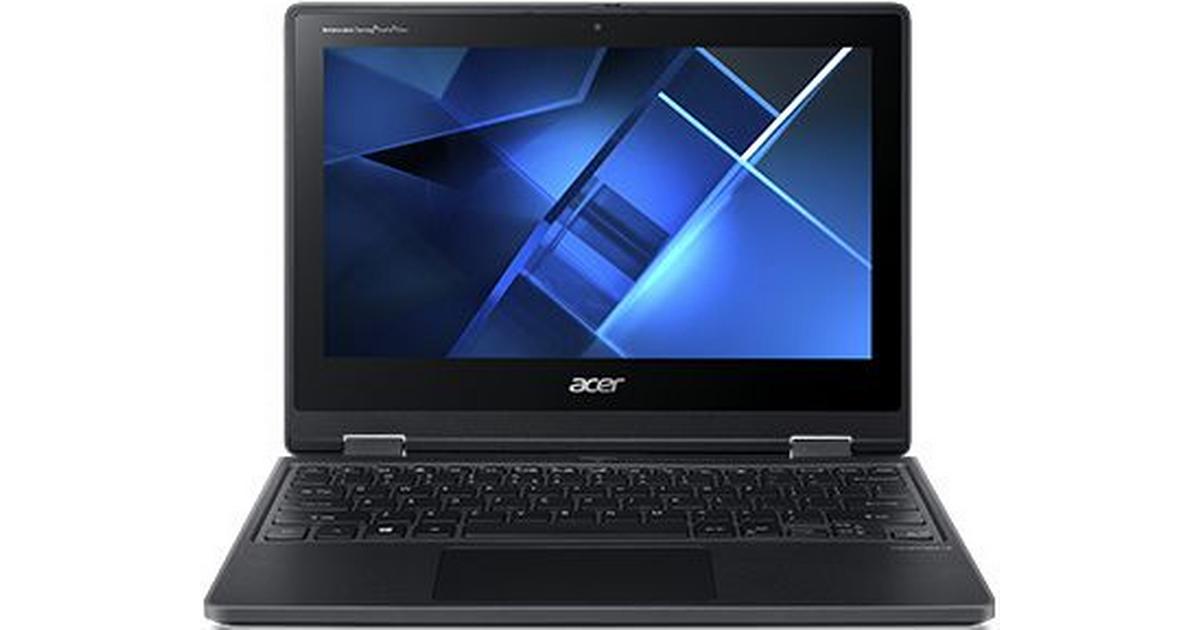 SPECIAL PROMOTION!!!!! LIMITED QUANTITY - ACER TravelMate Spin B3 + Warranty (until Jun 2023) - Delivery within 1 Week