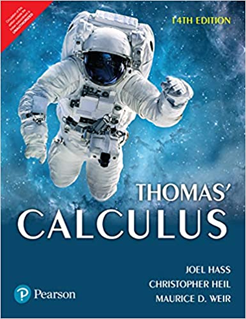 Thomas' Calculus