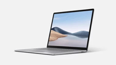 Surface Laptop 4