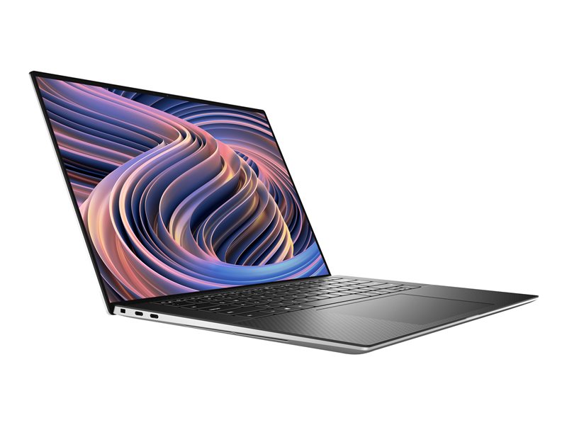 Dell XPS 15 9520