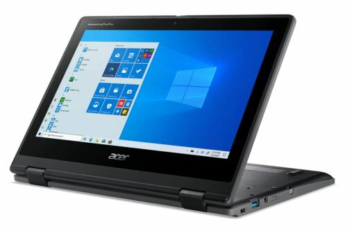 ACER TravelMate Spin B3 - 8GB RAM - 256 GB SSD