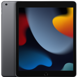iPad Gen 9 (Delivery within 1 Week)