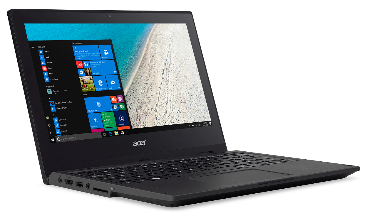 GIS ACER Laptop + Software + Golden Warranty 2021