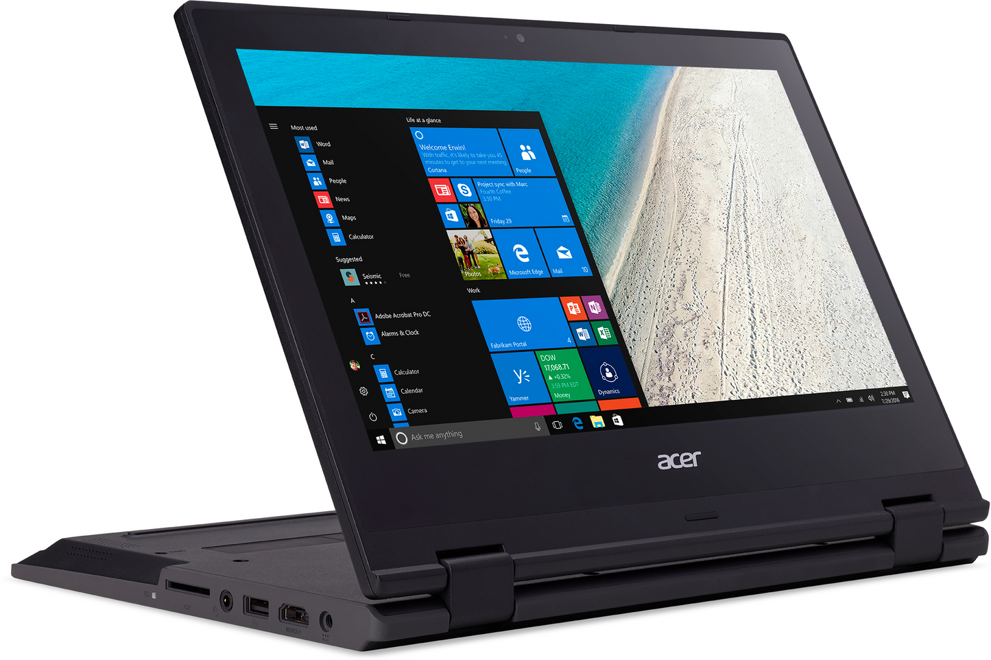 GIS ACER Laptop + Software + Golden Warranty 2021