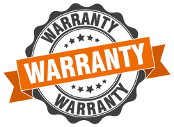 Extra Hardware Warranty Service