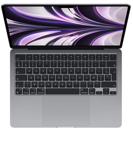 13-inch MacBook Air 8-core CPU and 8-core GPU